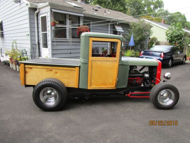 1933 Ford Other Pickups Custom - photo 2