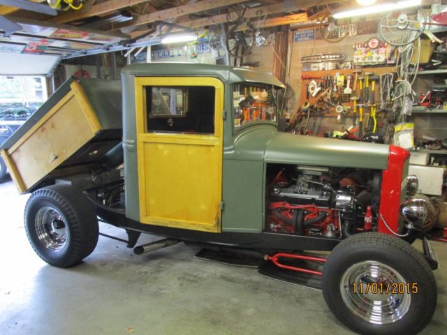 1933 Ford Other Pickups Custom - photo 4