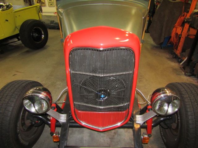 1933 Ford Other Pickups Custom - photo 5