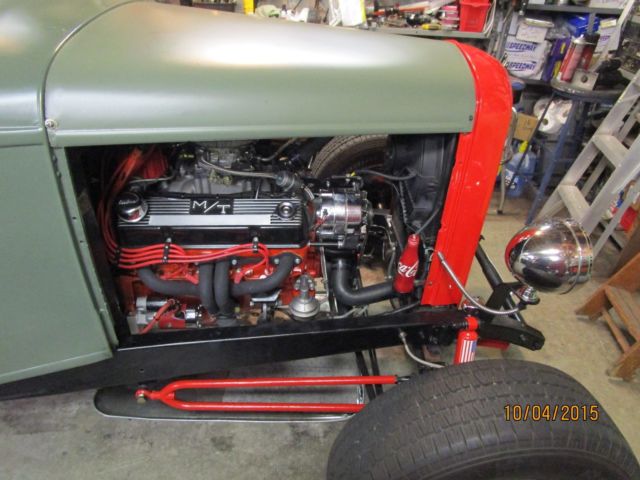 1933 Ford Other Pickups Custom - photo 6