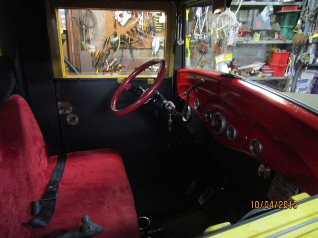 1933 Ford Other Pickups Custom - photo 8