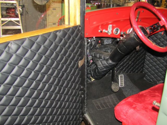 1933 Ford Other Pickups Custom - photo 9