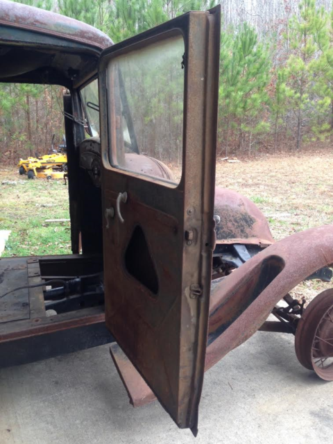 1933 Ford Other - photo 10