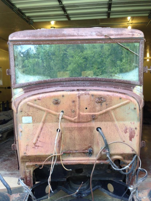 1933 Ford Other - photo 3