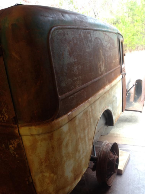 1933 Ford Other - photo 7