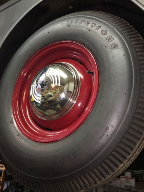 1933 Ford Other - photo 13