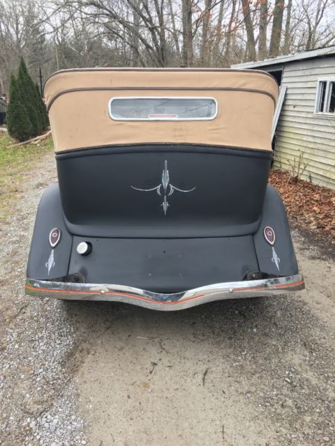 1933 Ford Other - photo 2