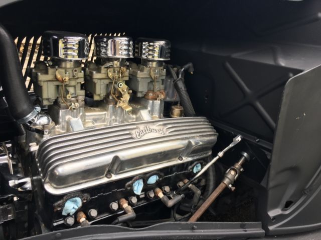 1933 Ford Other - photo 3