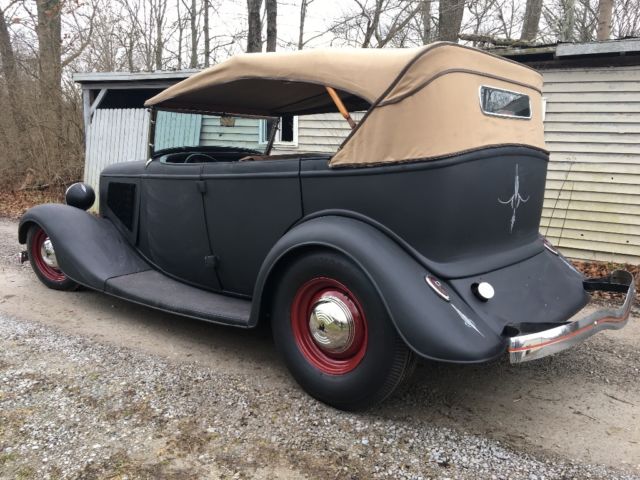 1933 Ford Other - photo 4