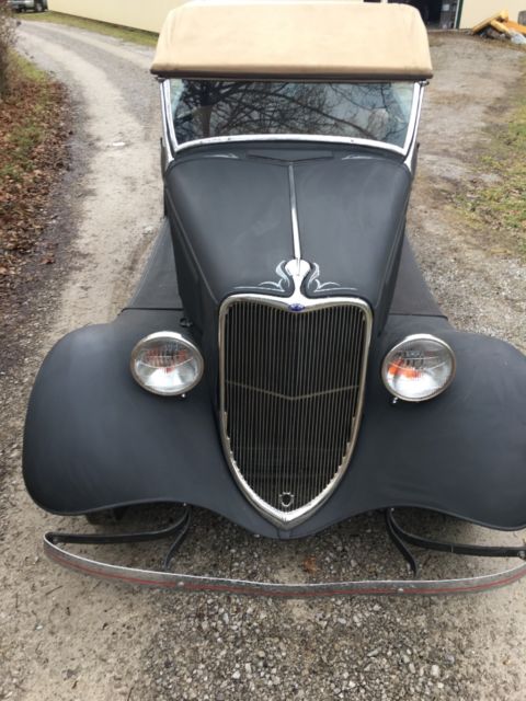 1933 Ford Other - photo 8
