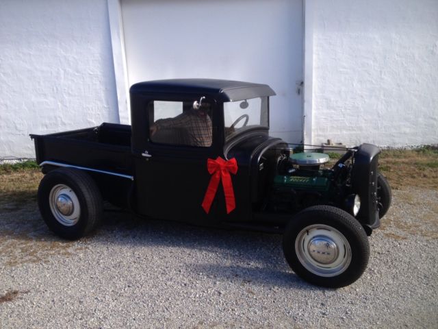 1933 Ford Other
