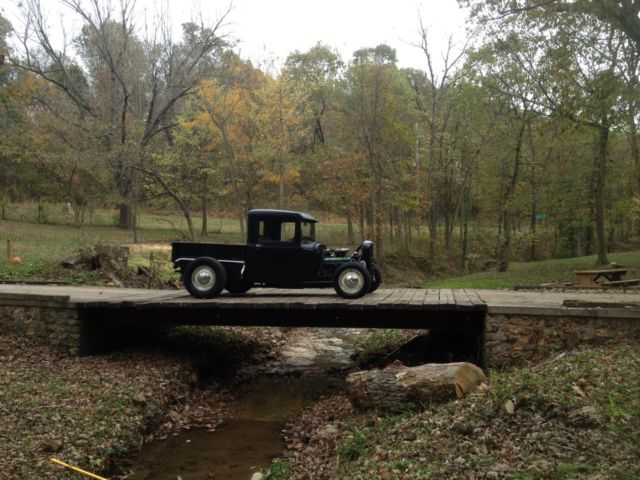 1933 Ford Other - photo 12