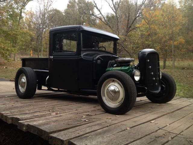 1933 Ford Other - photo 2