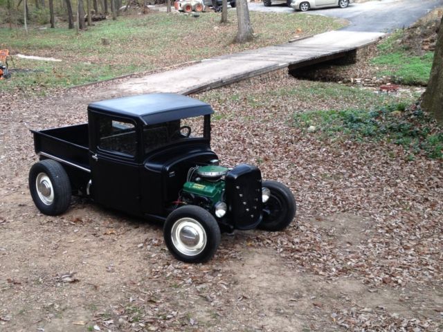 1933 Ford Other - photo 4