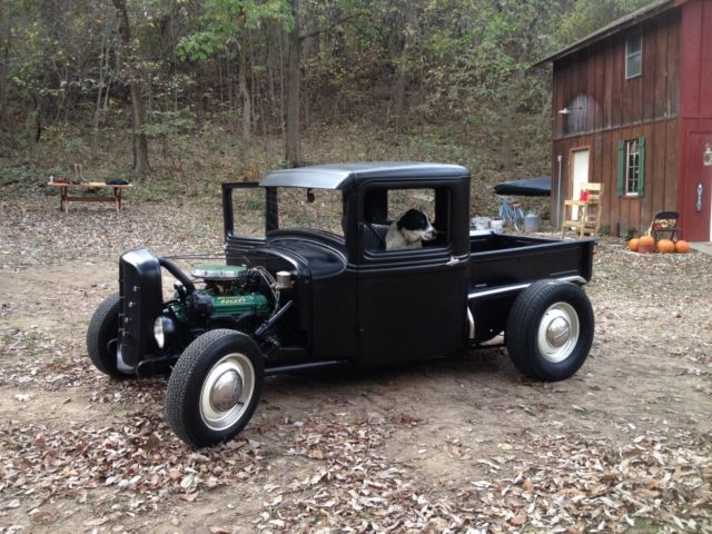 1933 Ford Other - photo 6