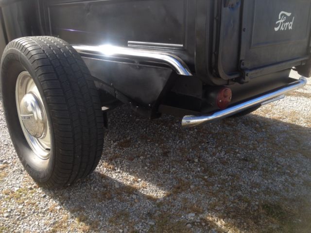 1933 Ford Other - photo 8