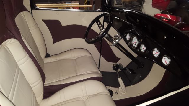 1933 Ford Other Pickups Custom - photo 4