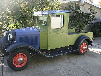 1933 Ford Other Pickups pickup - photo 2