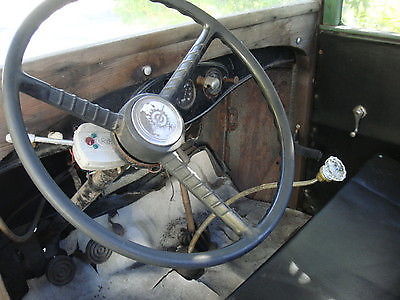 1933 Ford Other Pickups pickup - photo 3