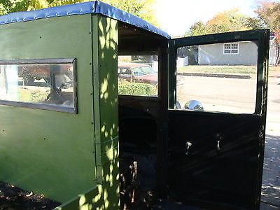 1933 Ford Other Pickups pickup - photo 5
