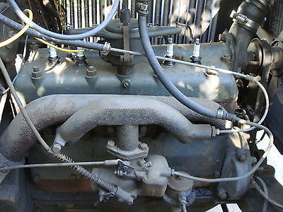 1933 Ford Other Pickups pickup - photo 6