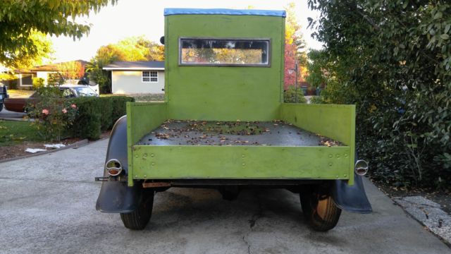 1933 Ford Other Pickups pickup - photo 7