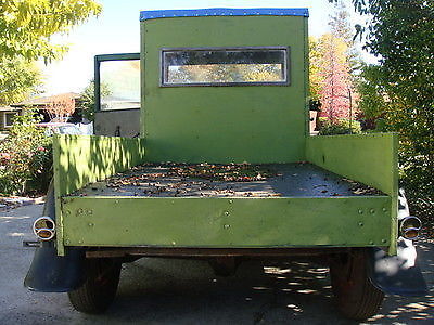 1933 Ford Other Pickups pickup - photo 8