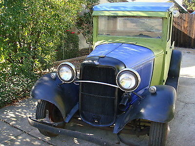 1933 Ford Other Pickups pickup - photo 9