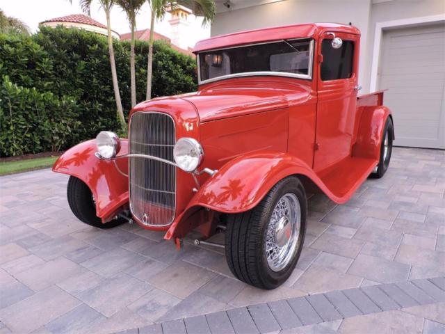 1933 Ford Other Pickups Pickup - photo 3
