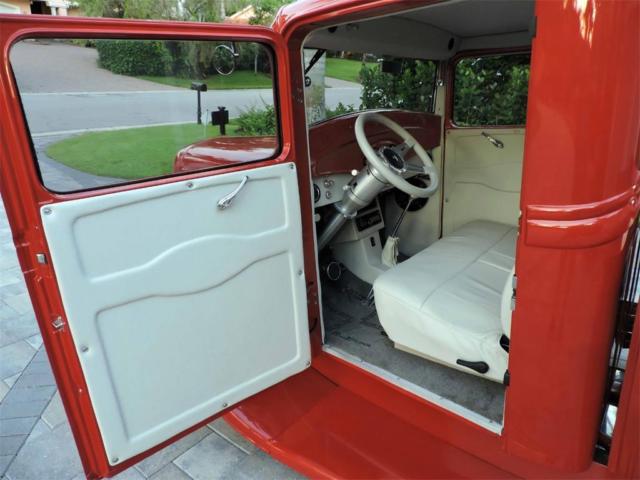 1933 Ford Other Pickups Pickup - photo 4