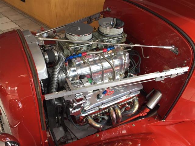 1933 Ford Other Pickups Pickup - photo 5