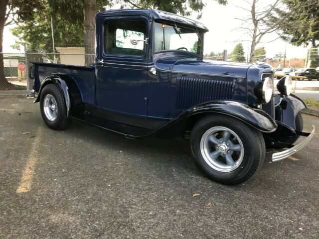 1933 Ford pickup, v8 1933 Ford Other