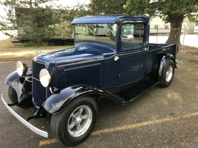1933 Ford Other - photo 2