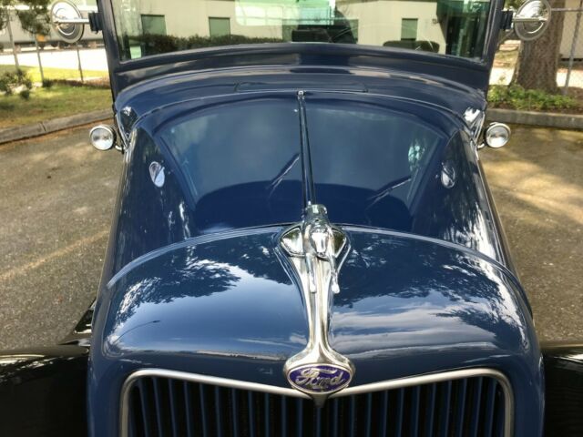 1933 Ford Other - photo 4