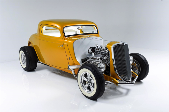 1933 Ford Other - photo 2