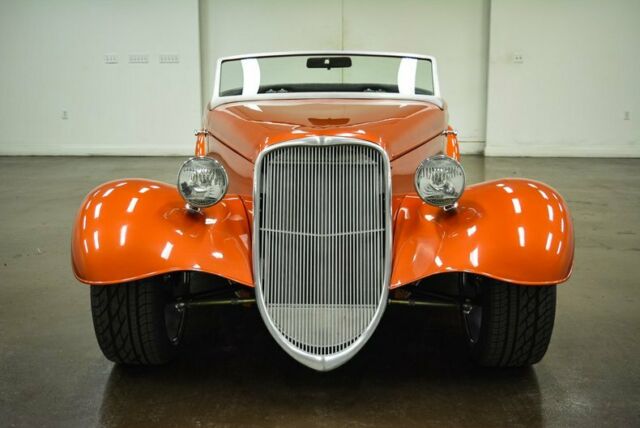 1933 Ford Other -- - photo 2