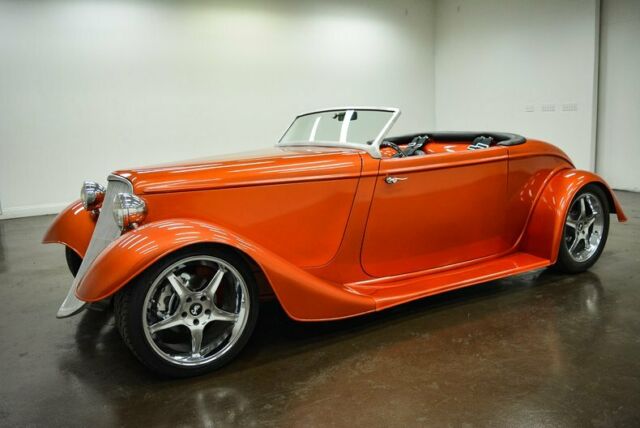 1933 Ford Other -- - photo 3