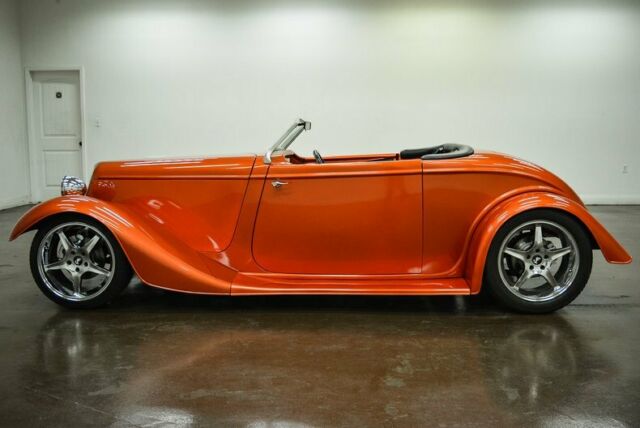 1933 Ford Other -- - photo 4