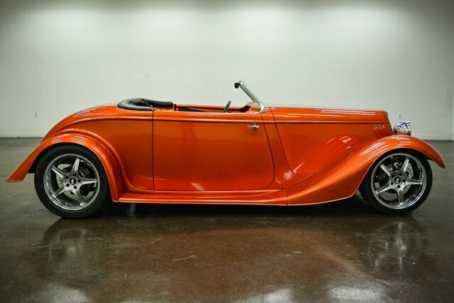 1933 Ford Other -- - photo 8