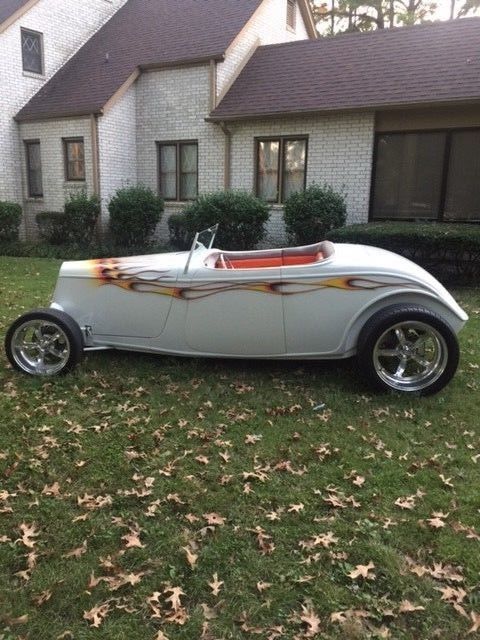 1933 ford roadster 1930 1931 1932 1933 1934 1935 1936 1933 Ford Other custom