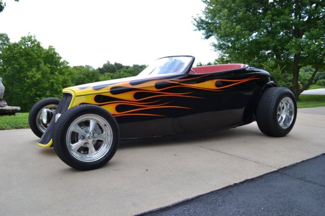 1933 Ford Roadster 1932 1934 1935 1936 1937 1940 FORD CHEVY 1933 Ford Roadster