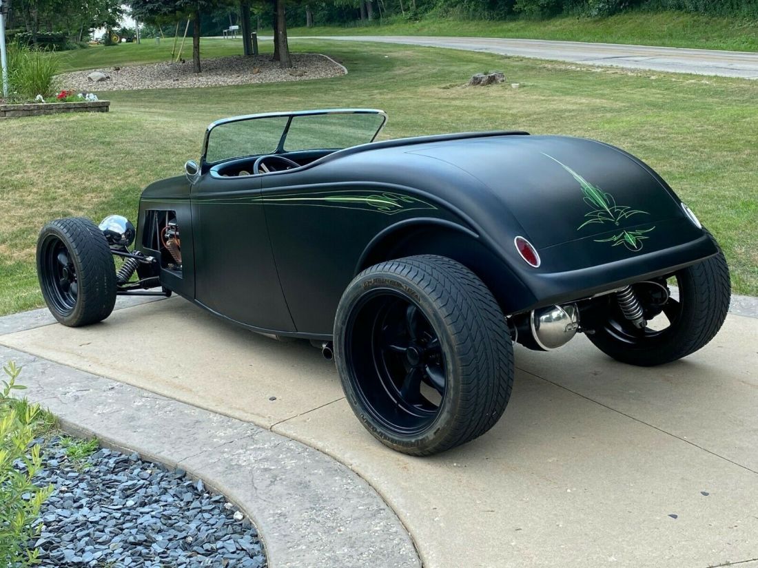 1933 ford roadster 1932 1934 street rod hot rod pro street pro touring model a 1933 Ford roadster
