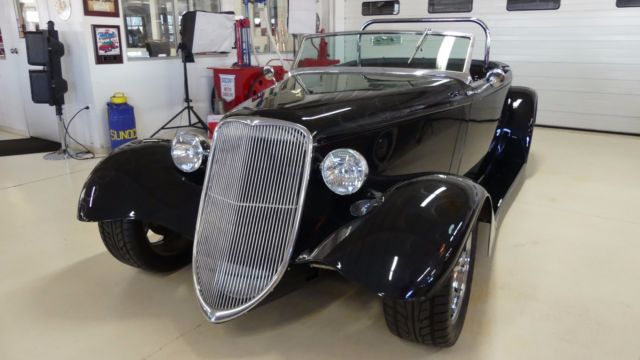 1933 Ford Other -- - photo 5