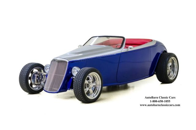 1933 Ford Other -- - photo 2