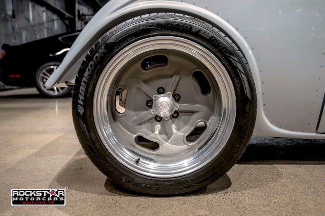 1933 Ford Roadster -- - photo 10