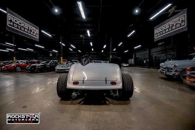 1933 Ford Roadster -- - photo 4