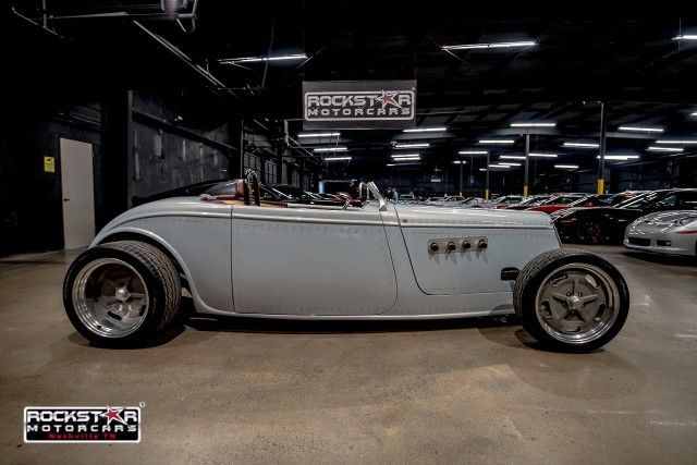 1933 Ford Roadster -- - photo 6