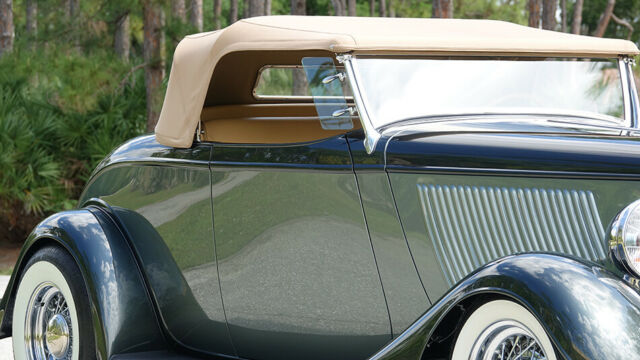 1933 Ford Roadster - photo 13