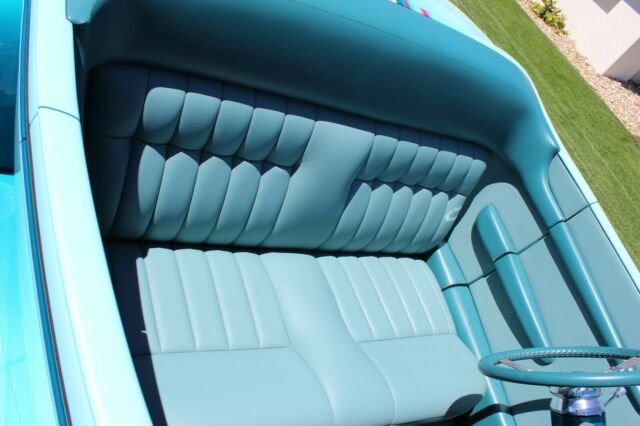 1933 Ford Roadster - photo 13