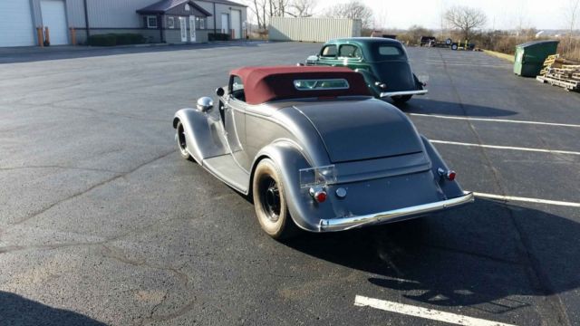 1933 Ford Other - photo 11